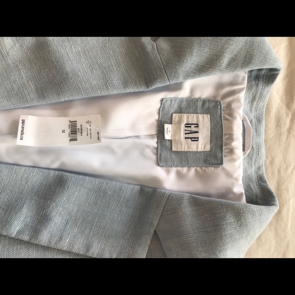 Jacket - Picture 4 of 6